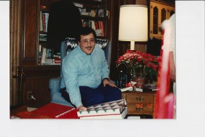 Dan Holidays