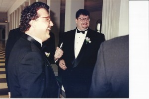 Dan & Shawn